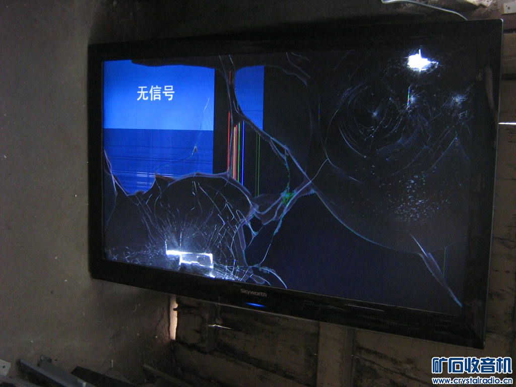 液晶电视 LED 47、55寸 坏电视,配件出售 - 第