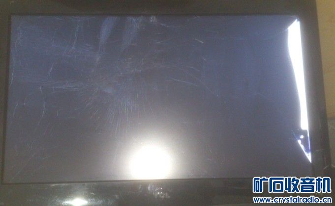 出笔记本液晶屏 碎屏电视 电池 - 〓新人交换专