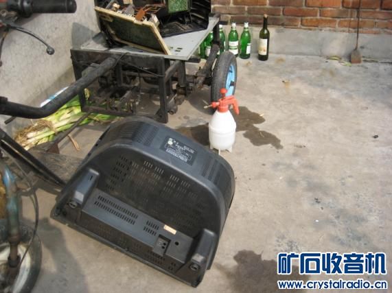 大家对灰尘多的电路板用水冲洗怎么看 - 第7页