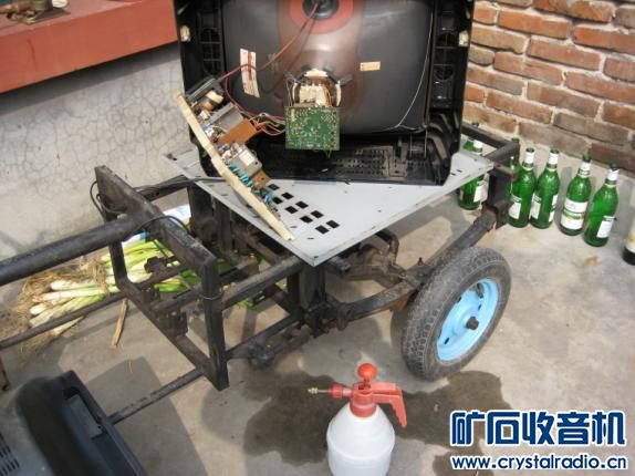 大家对灰尘多的电路板用水冲洗怎么看 - 第7页