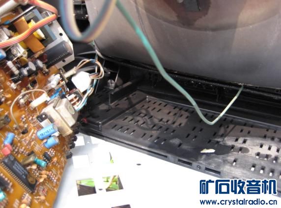 大家对灰尘多的电路板用水冲洗怎么看 - 第7页