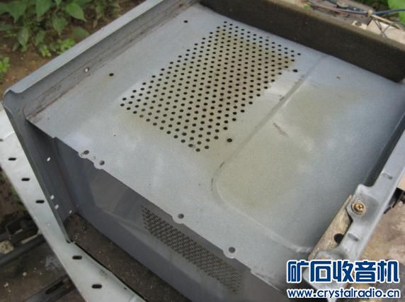 大家对灰尘多的电路板用水冲洗怎么看 - 第7页