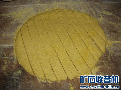 看过'简易玩具'打尜的帖子,想起了小时候常喝的