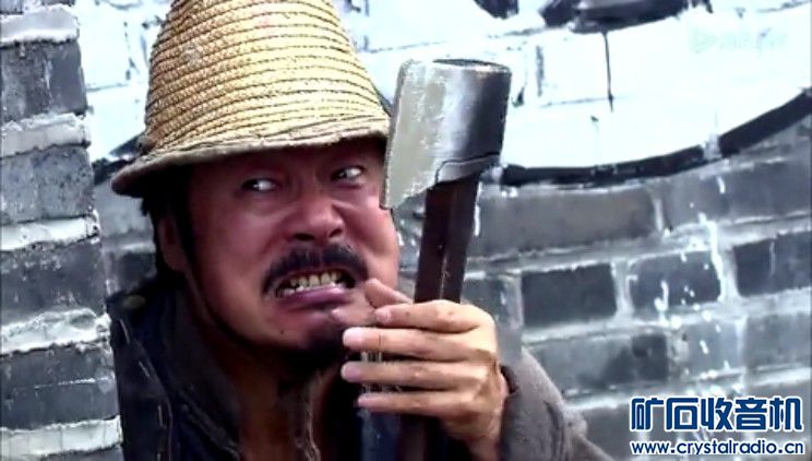 抗日神剧《武工队传奇》 - 第3页 - 〓生活聊天