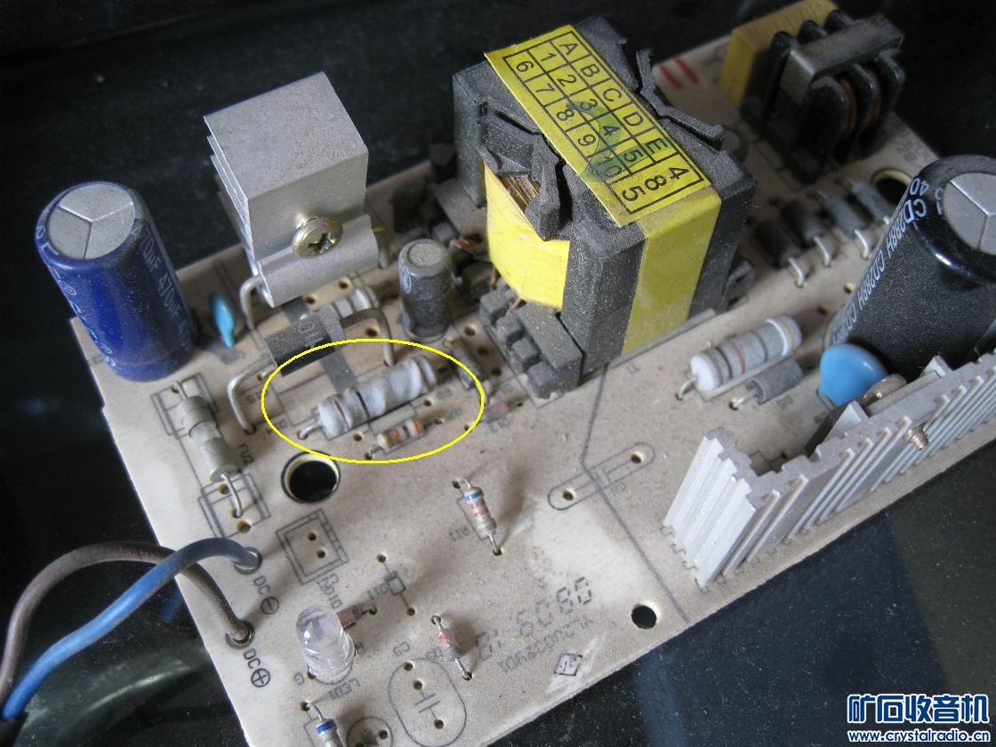 改个48V的电动车充电器 - 〓电源技术专区〓 -