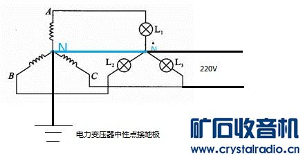 请教一下,。关于三相电中引出的220V - 第2页