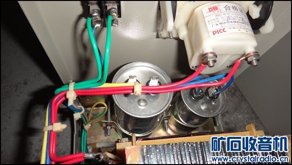 磁饱和交流稳压是源500VA,净重约26KG - 〓器