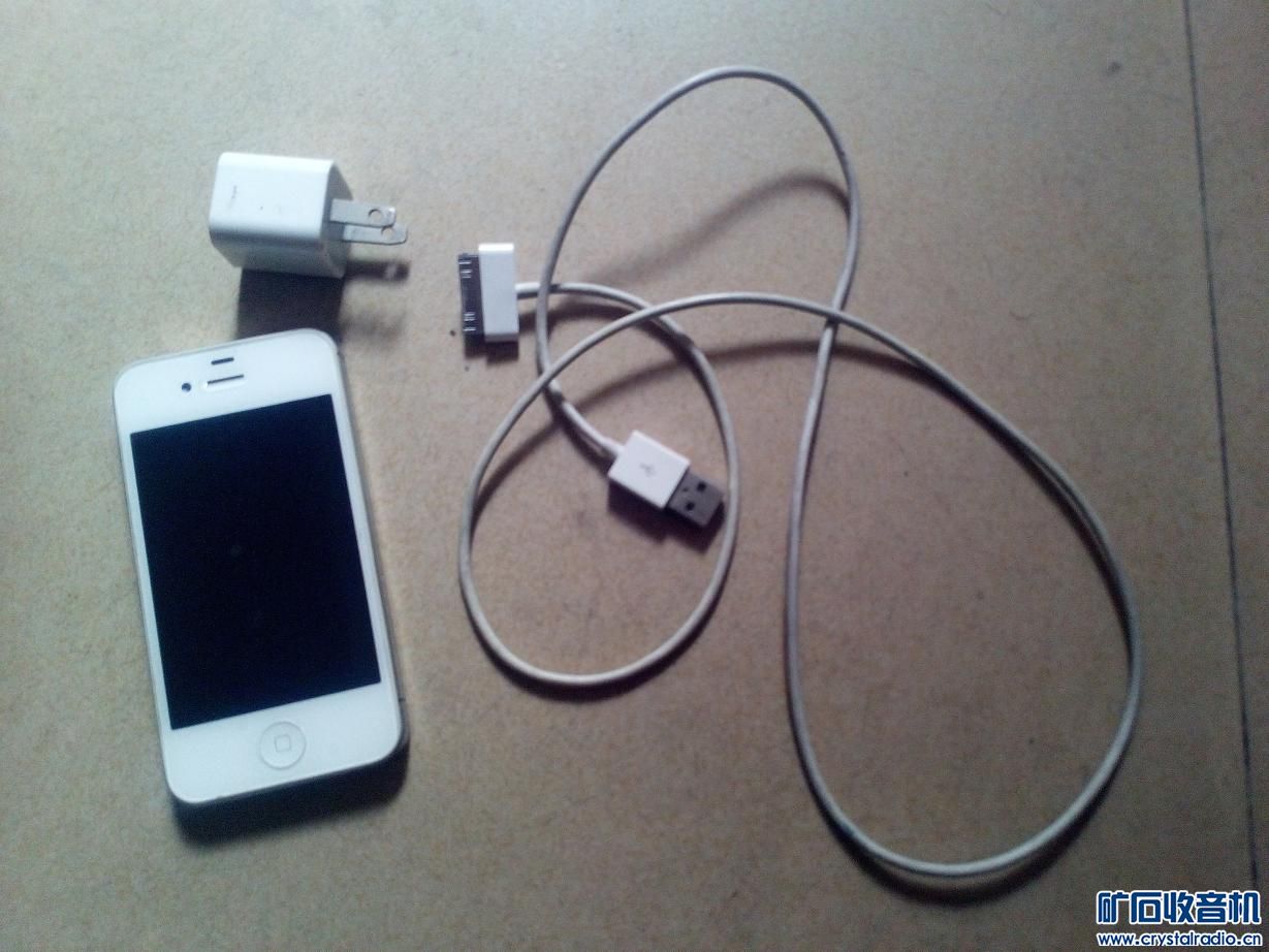 iphone4S新加坡版 16G系统6.12 - 〓新人交换