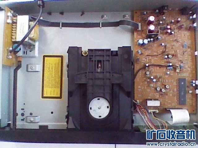 出售CEC CD891R和天龙DRS-810三磁头卡座
