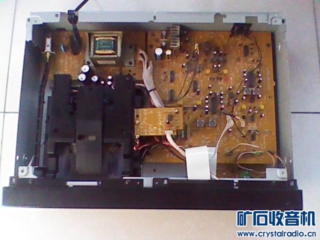 出售CEC CD891R和天龙DRS-810三磁头卡座