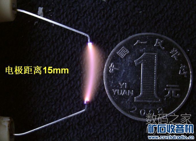 自制电老鼠变压器有问 - 第2页 - 〓电源技术专