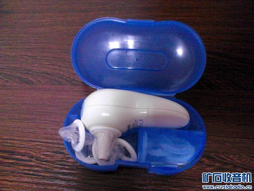 欧姆龙红外线耳温枪 迈克大夫红外线耳温枪 -