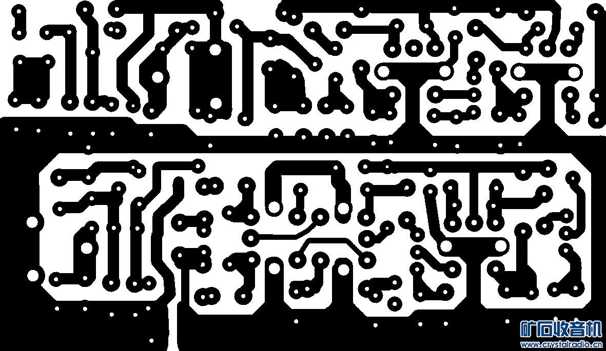 求购一台国产晶体管分立元件带调频的收音机