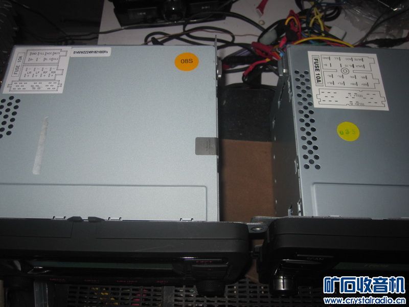周末 出 白菜价出大众途观 新帕萨特 cd机,皮厚肉多支持sd高清图片