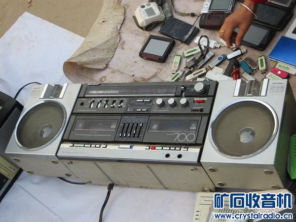 上周末又逛成都二手旧货市场 - 〓古董收藏展示