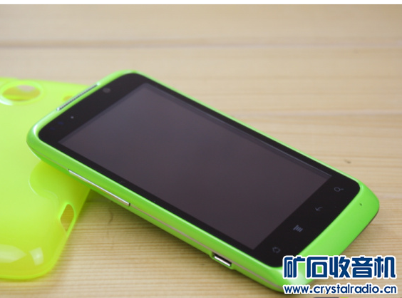 东信mtw20,4寸大屏安卓智能机 - 〓新人交换专