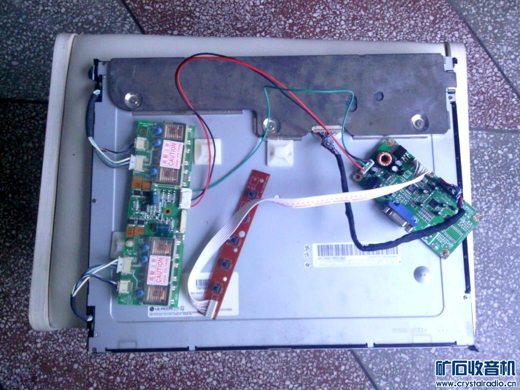 出AMD5000 CPU,无线路由器,显示屏, - 〓新人