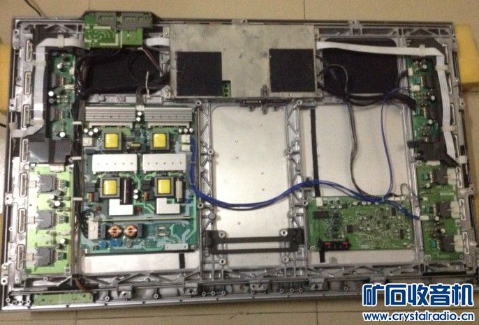 索尼26寸液晶电视 故障夏普37寸 - 〓新人交换