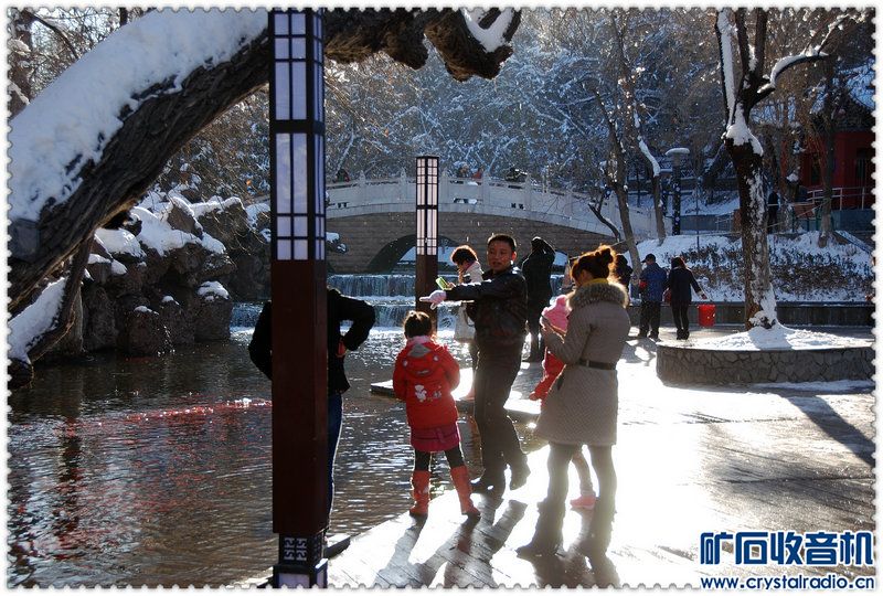 普通数码相机怎么拍出清晰的照片 - 第5页 - 〓