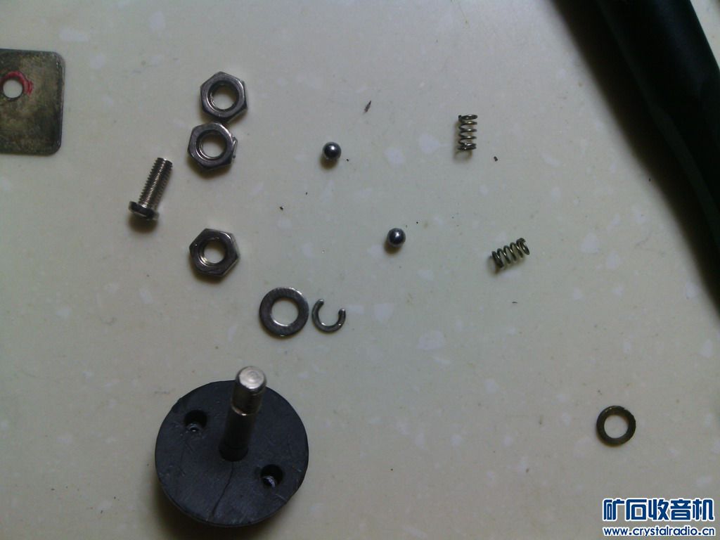 维修东海MF75-2 - 〓仪表工具专区〓 - 矿石收