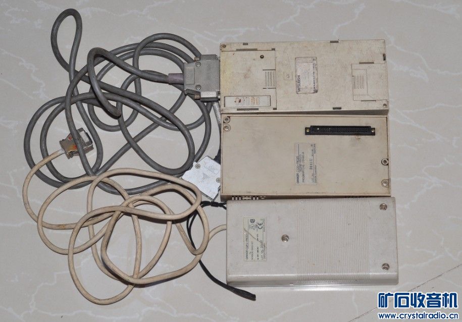 出XBOX360,PS3,PLC编程器。 - 〓新人交换专