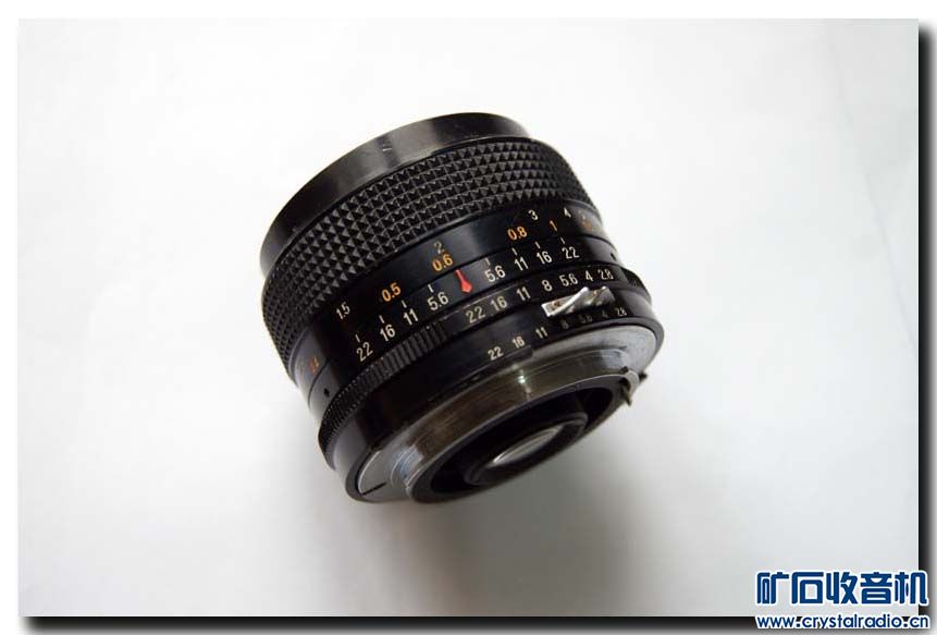 日本金鹿28mm\/f2.8尼康卡口广角镜头 - 〓新人