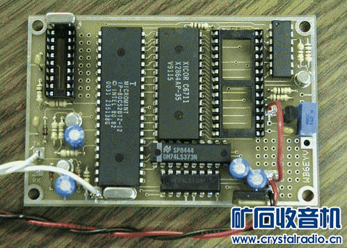 发个89s52单片机上的BASIC解释器 ASM源码
