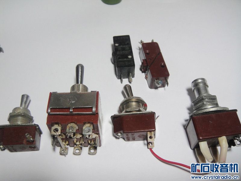 无线充电设配原来是洛基亚上全新有包装 - 第9