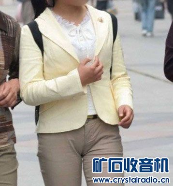 网易图片:各种穿紧身裤的女人(多图) - 〓生活聊