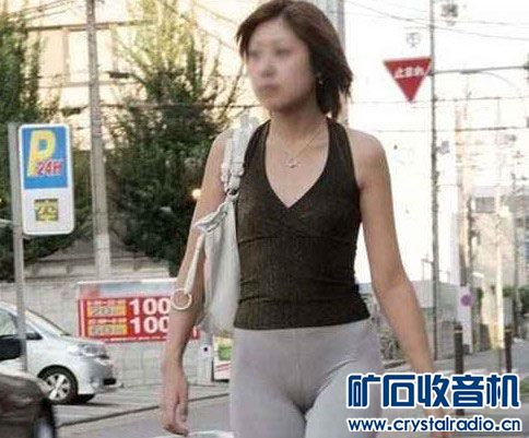 网易图片:各种穿紧身裤的女人(多图) - 〓生活聊