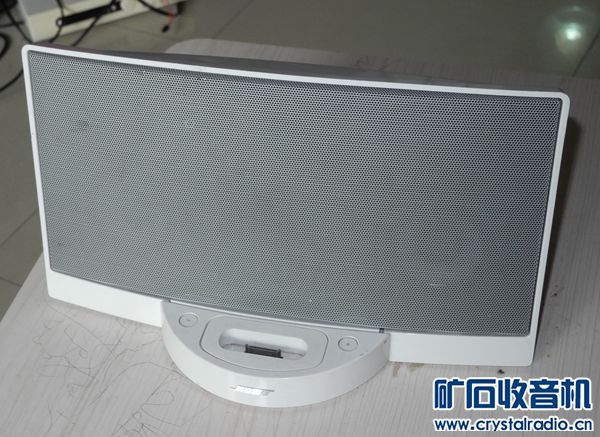 求一块BOSE SoundDock Series 1代的线路板