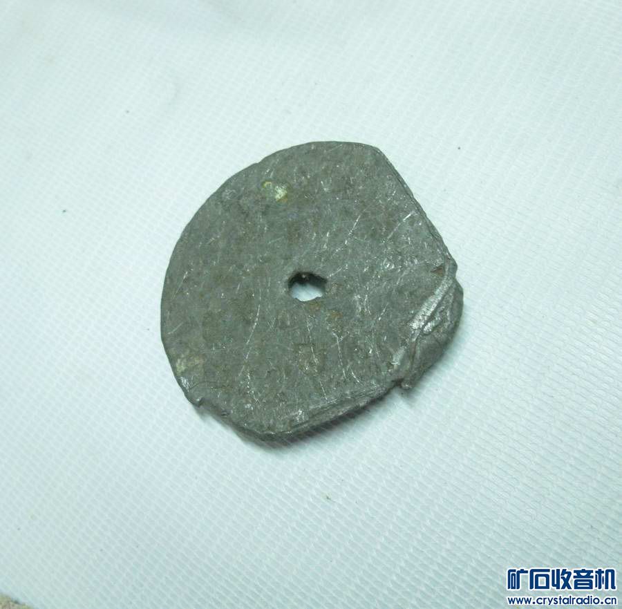 这种腊能焊东西吗?等求证。