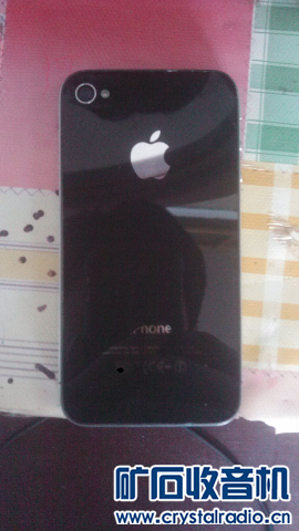 出售;出毁的苹果4, - 〓新人交换专区〓 - 矿石收