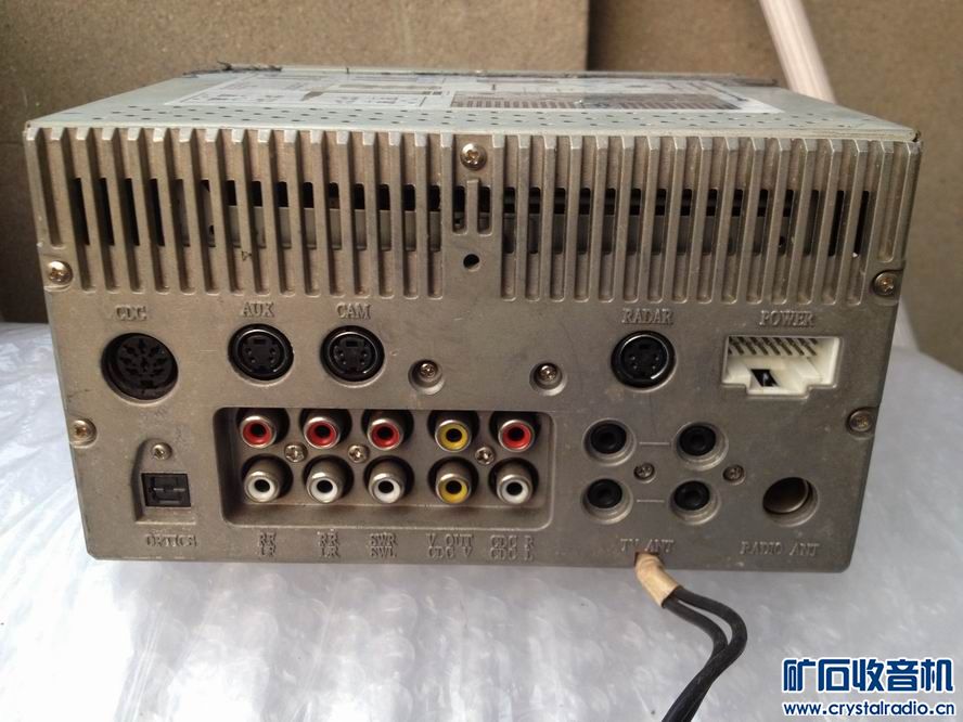 小型富可视投影机LP330,不开机.大屏车机