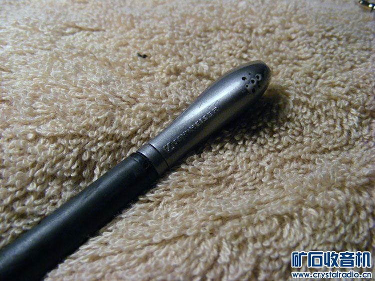 原装 正品 剪线 森海塞尔头戴式 带麦音质完美 