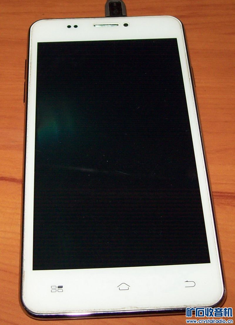 国产大屏手机 凯乐K07 触摸不行的 - 〓新人交