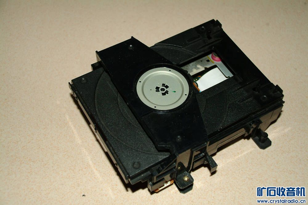 松下电动牙刷\/飞利浦电动剃须刀\/CD机芯\/CD机