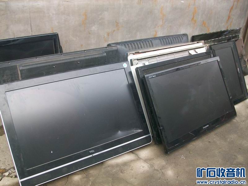 回收液晶电视,等离子电视,回收液晶显示器,好坏