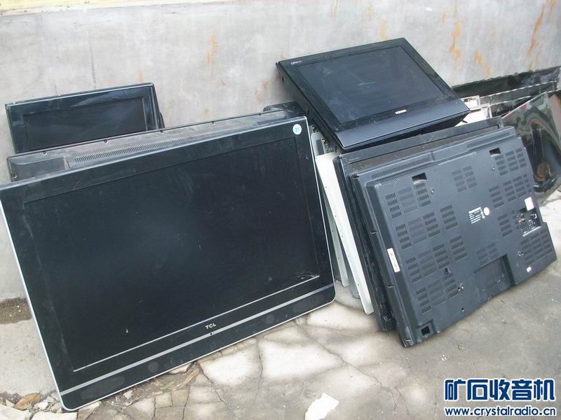 回收液晶电视,等离子电视,回收液晶显示器,好坏