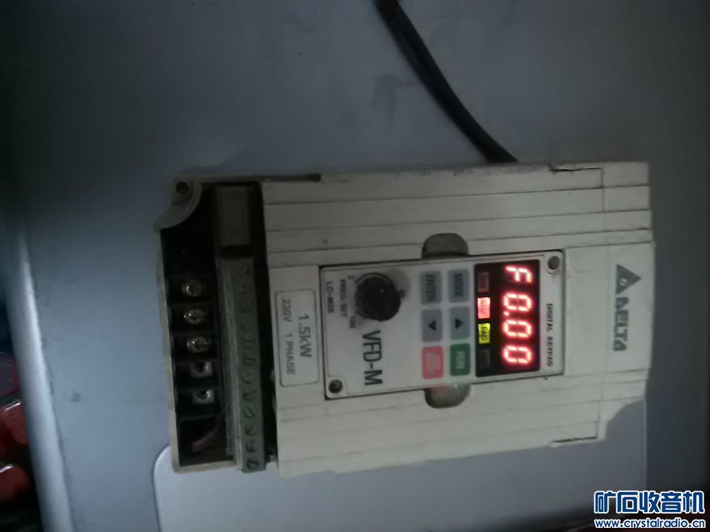 求购220v.转380v.变频器几个.0.75千瓦就行了.