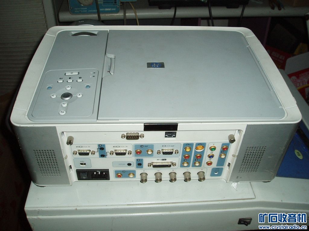 数字投影机 工业进口测厚仪 - 〓器材友情交换