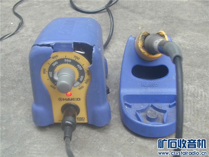 白光FX888焊台 胜利6013电容 40元\/块 6243电