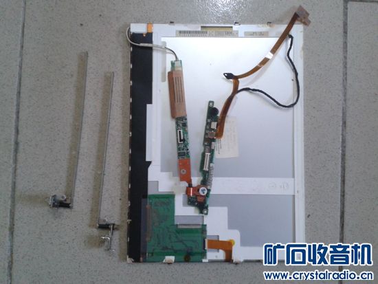 IBM 600X 液晶屏 高压板 - 〓新人交换专区〓 -