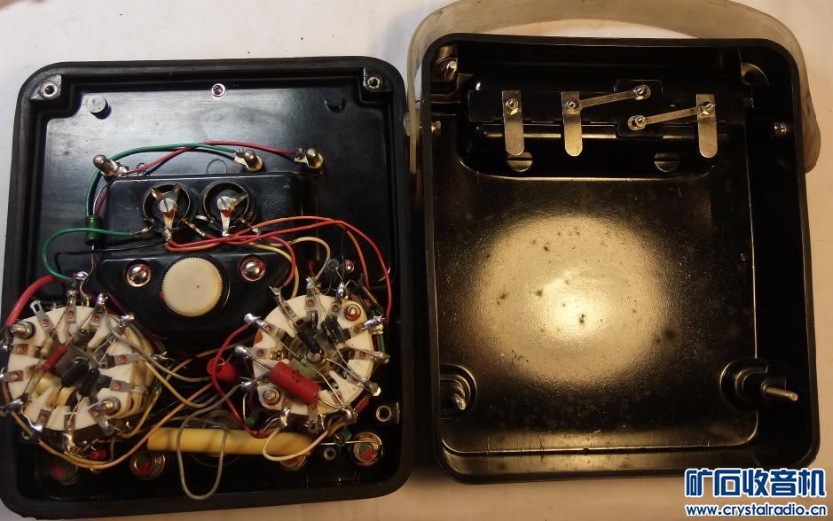 出2个配件级万用表MF14,MF500A - 〓新人