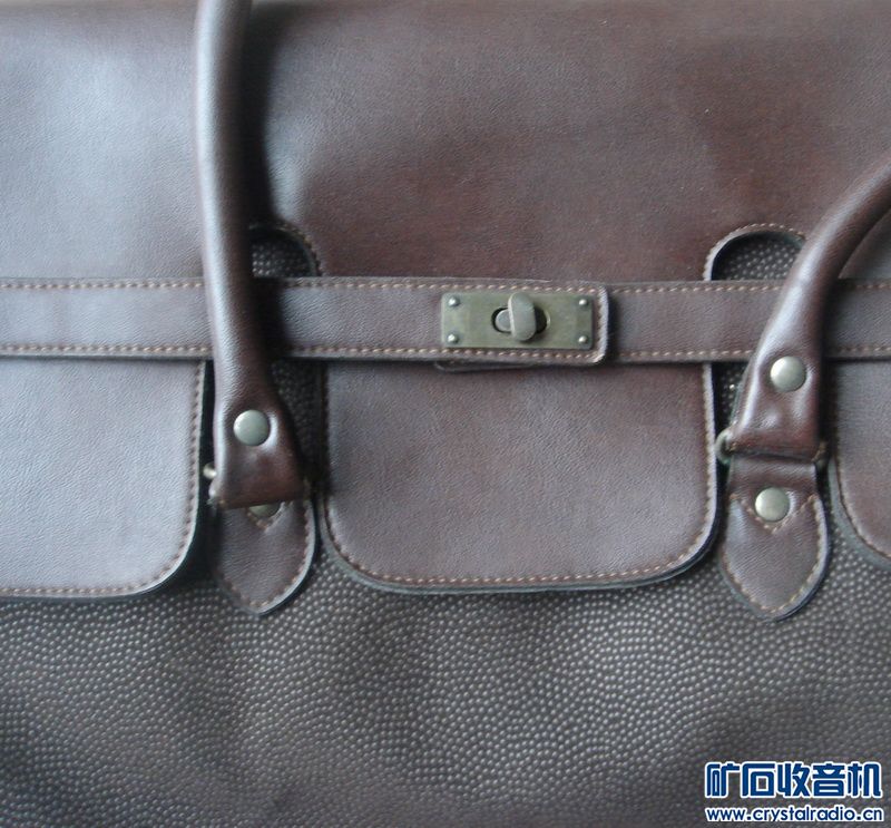 意大利买的品牌LIZ CLAIBORNE包便宜卖了