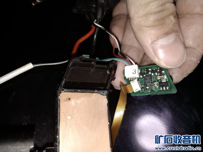 米沃奇18V锂电钻如何接开关电源测试 - 第2页