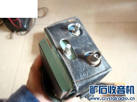 高人们,帮我看看这个是什么》干啥用的 - 〓生