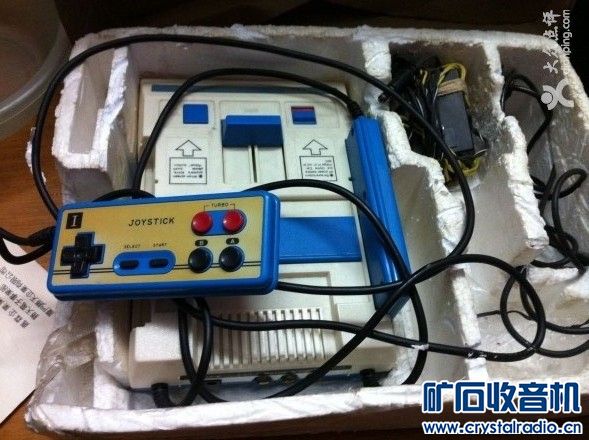 求购80年代掌上游戏机和电视游戏机 - 〓物品求