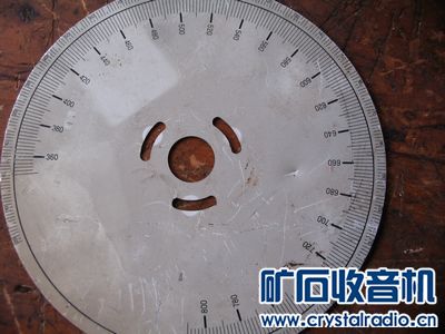 再拆仪器。有光电倍增管 - 〓器材友情交换〓