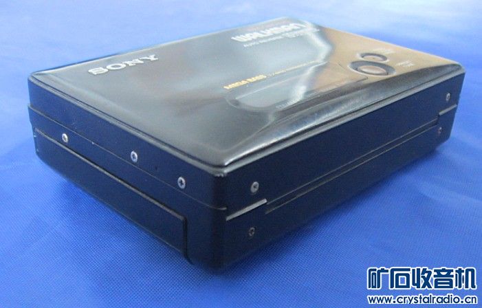 索尼WM-GX51 磁带随身听【收录放】 - 〓器材
